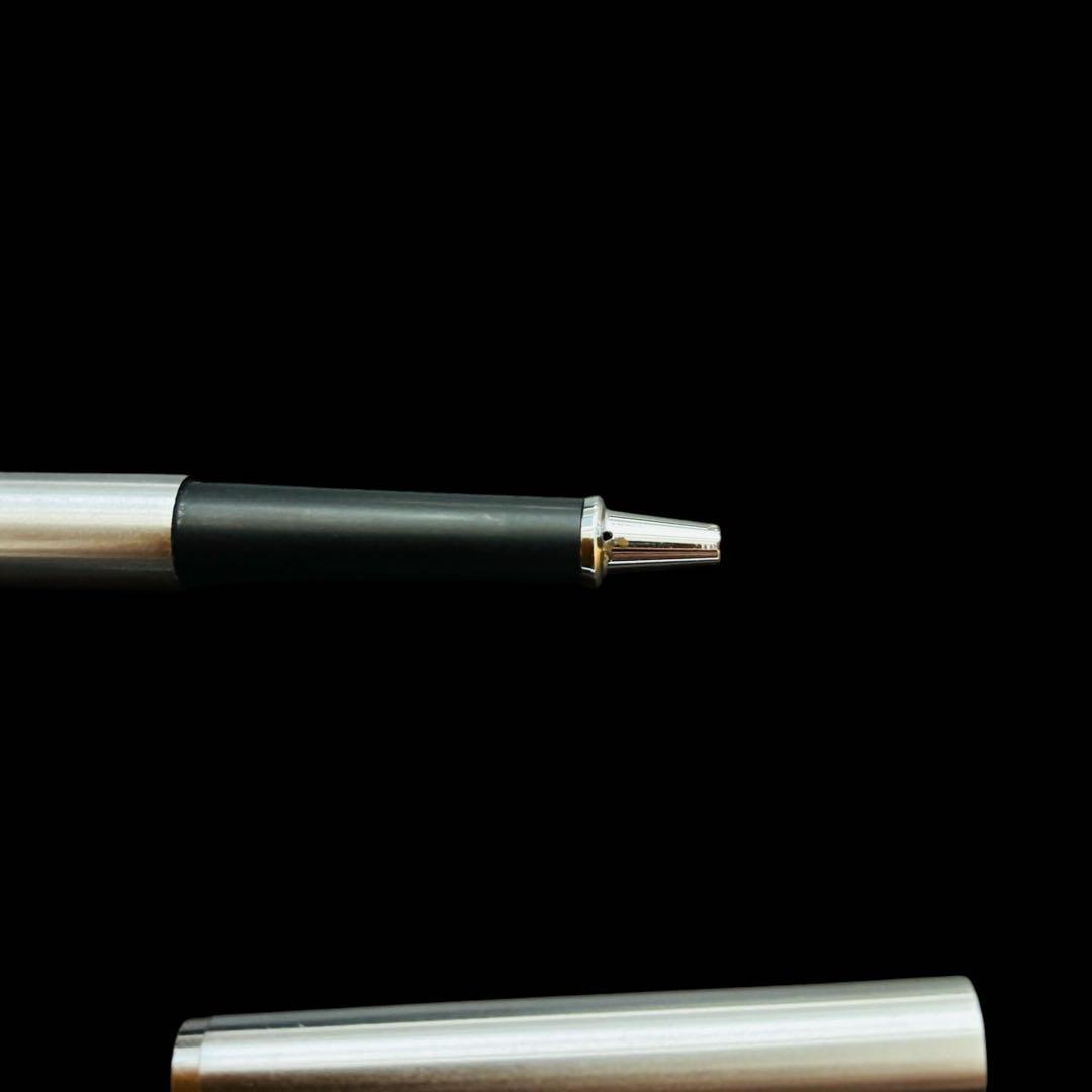 Montblancモンブラン　万年筆、ボールペン　2点セット　ケース付き