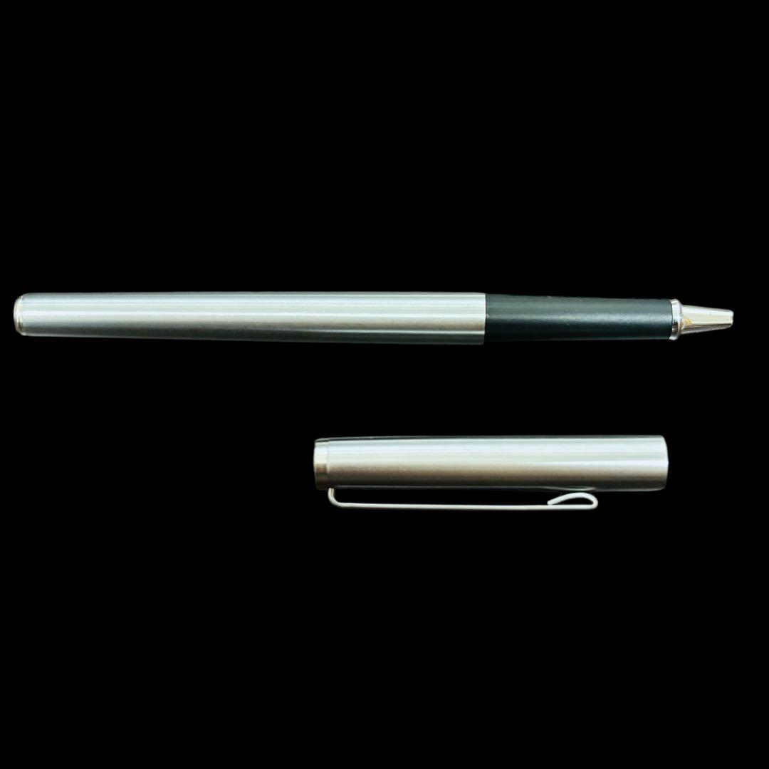 Montblancモンブラン　万年筆、ボールペン　2点セット　ケース付き