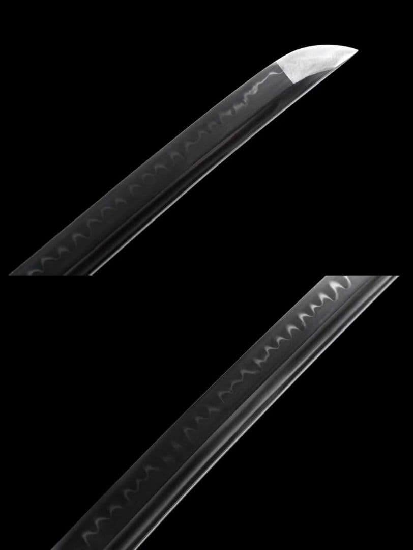 【南鉄太刀】古兵器 武具 刀装具 日本刀　模造刀 居合刀 武士道 鑑賞用 美術刀