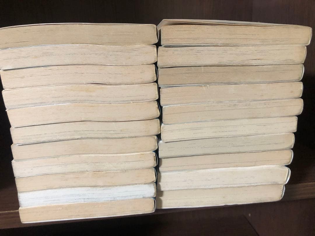 【初版41冊】ドラゴンボール　全巻セット　1巻以外すべて初版