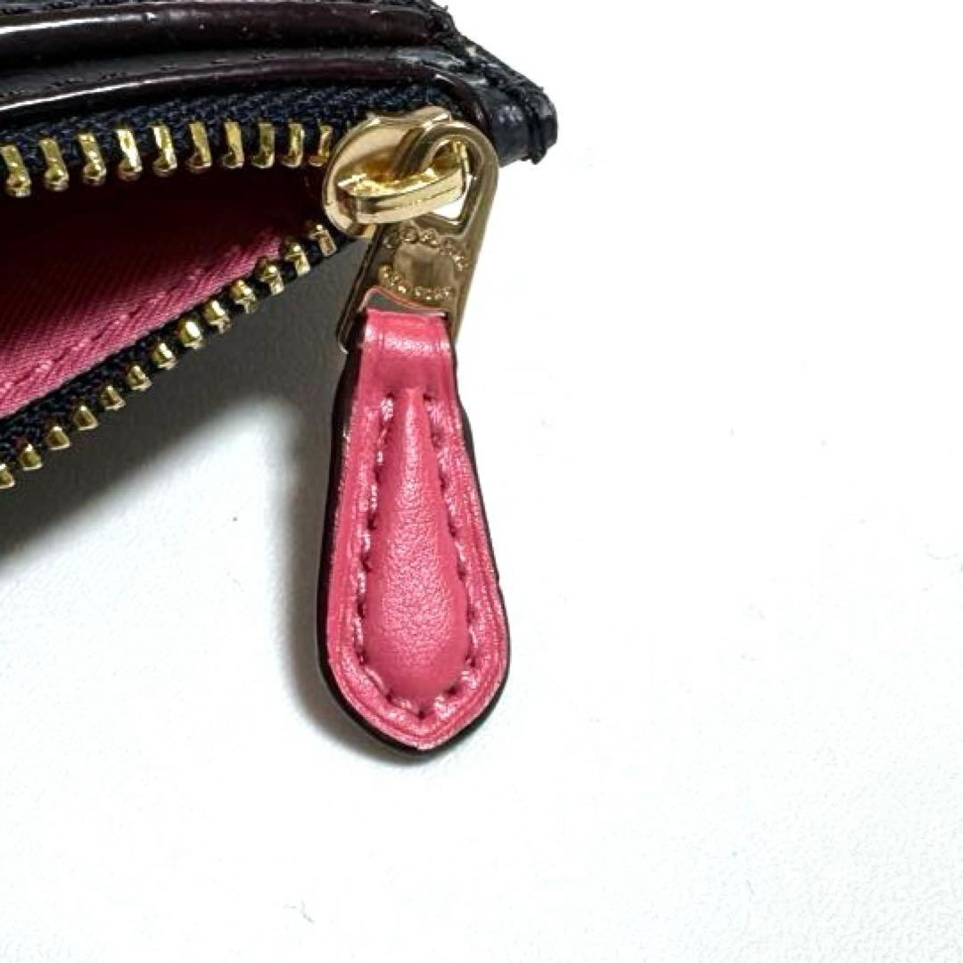 ❤️未使用品！美品！日本未発売！COACH キャンディモチーフ ケース