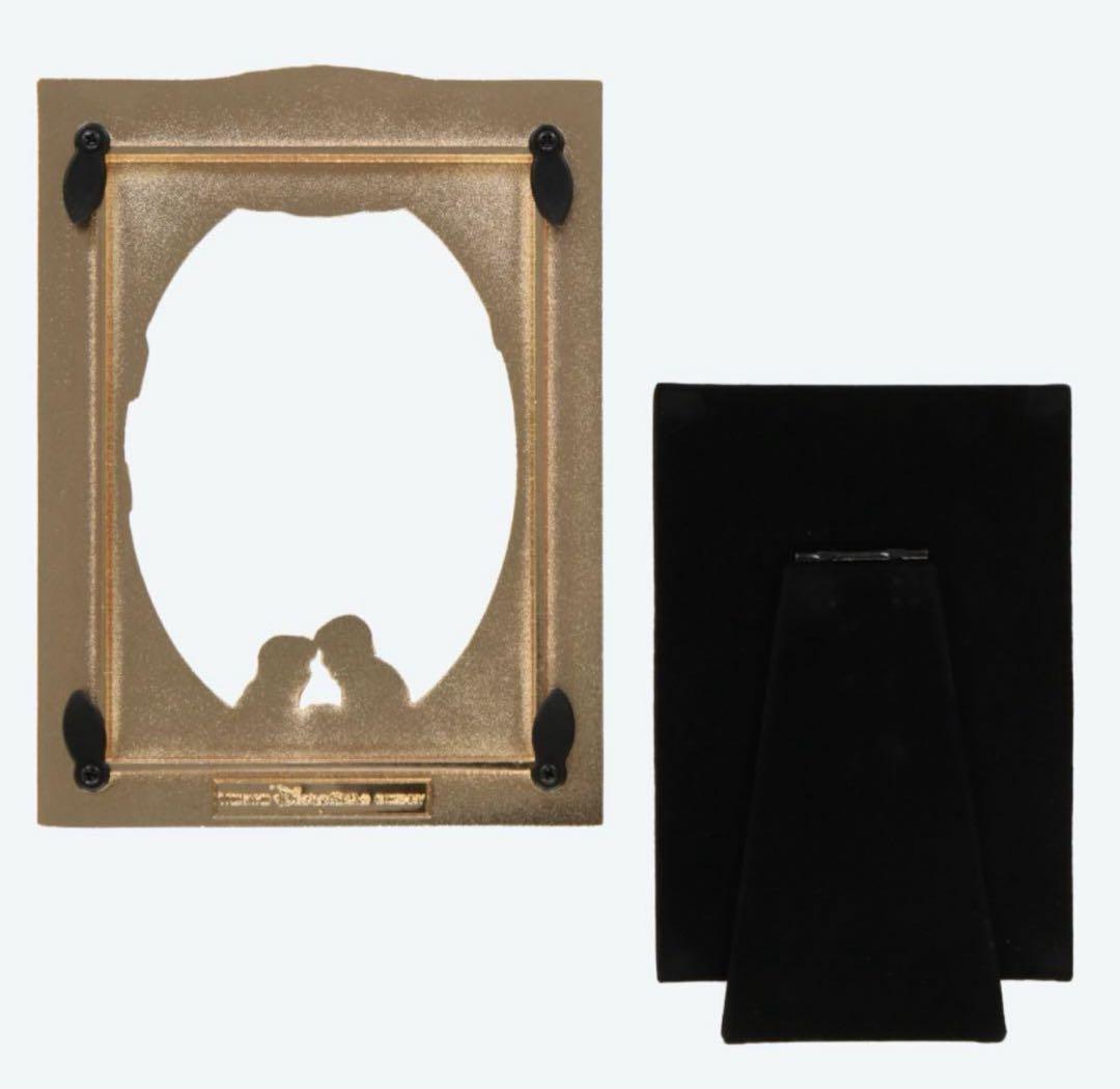 ラプンツェル フォトスタンド