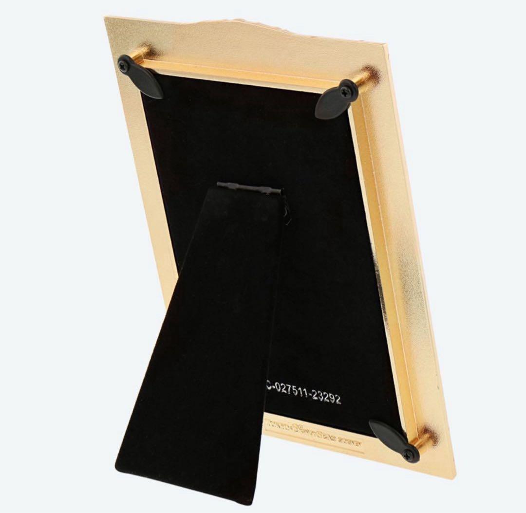 ラプンツェル フォトスタンド