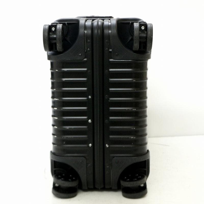 ★国内正規品★リモワ RIMOWA★トパーズステルス Check-In M★