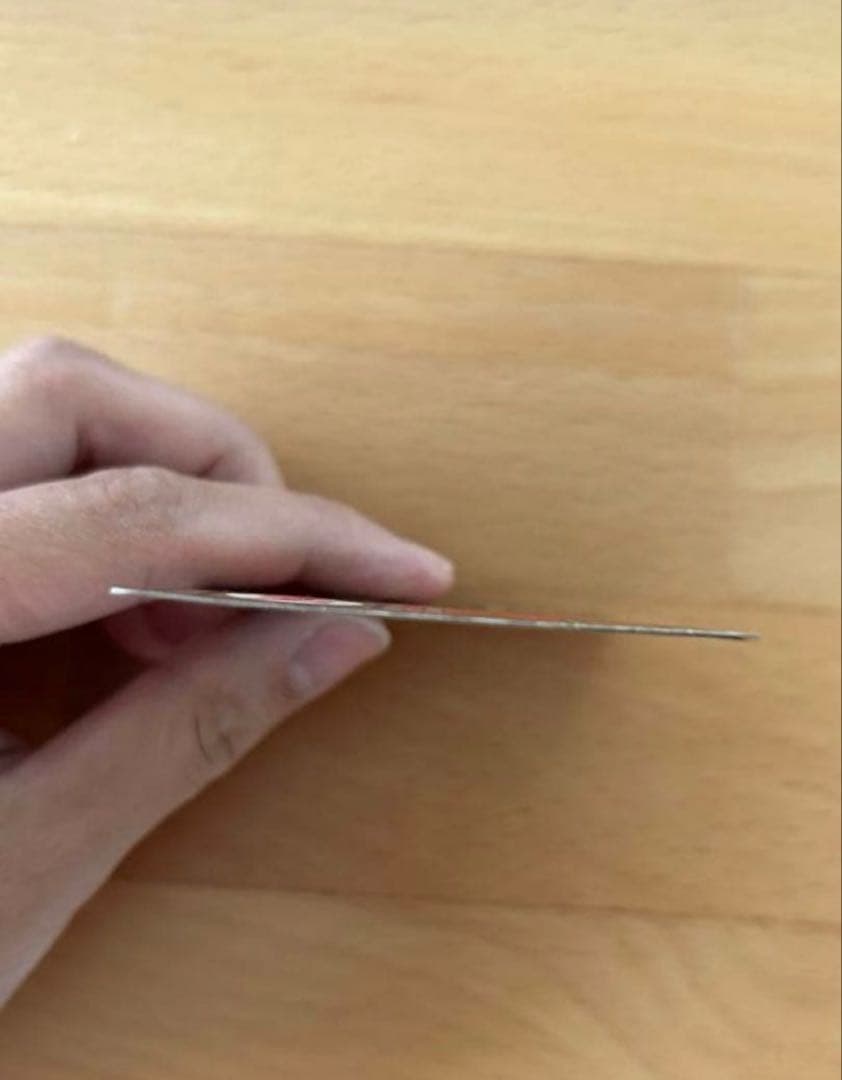 ドラゴンボールカードダス　272解放　潜在パワー