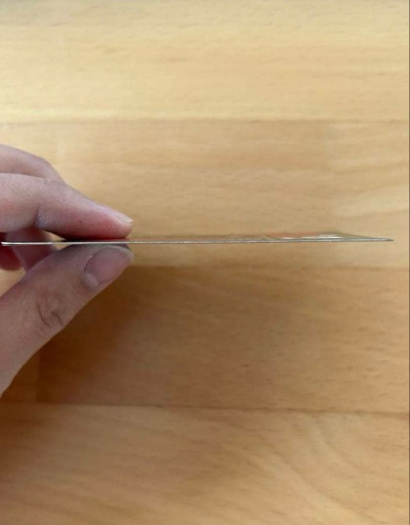 ドラゴンボールカードダス　272解放　潜在パワー