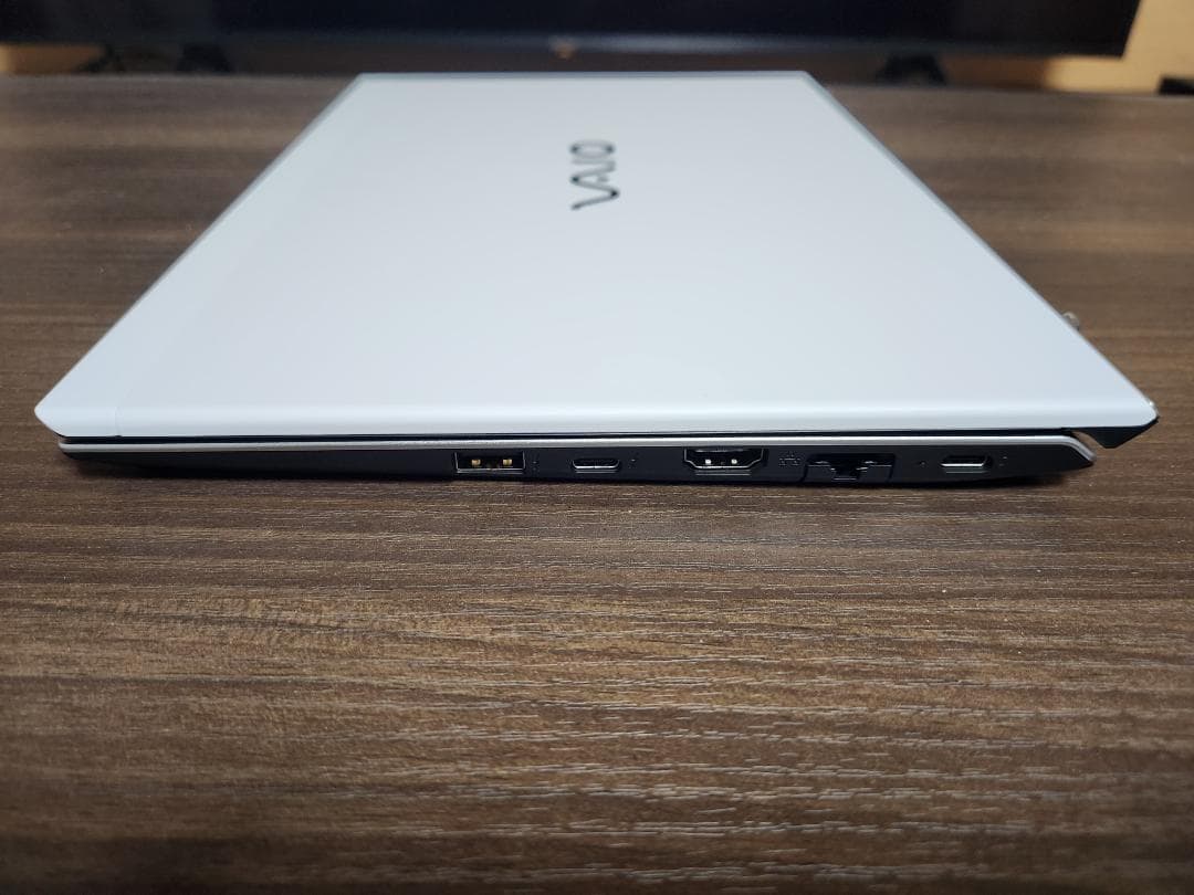 新品未使用VAIO SX12 i5-1340P 8GB 256GB Office