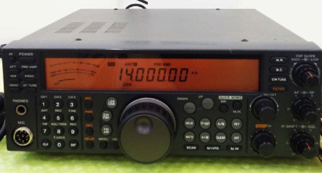 ケンウッドＴＳ－５７０Ｓゼネカバー