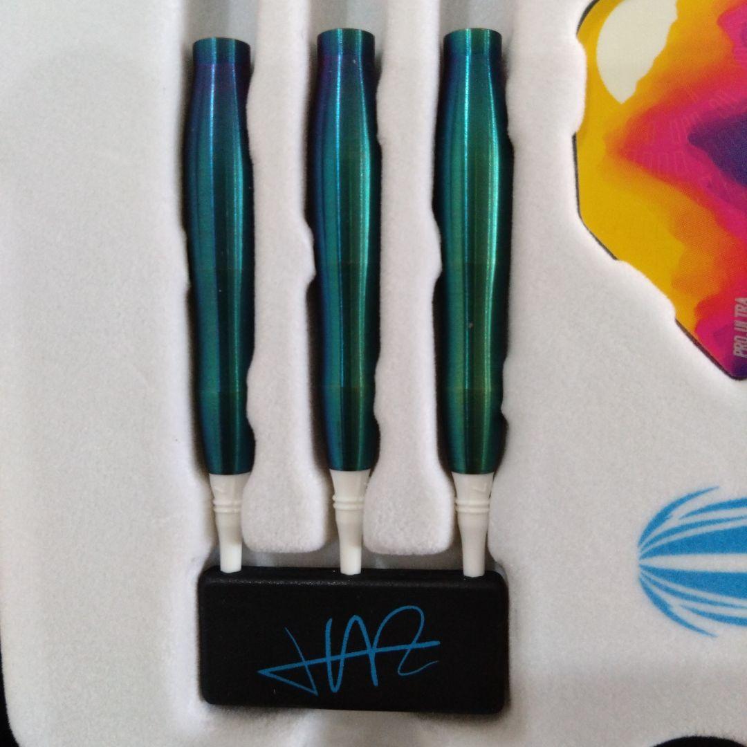 TARGET RISING SUN 4 ダーツセット NO.5