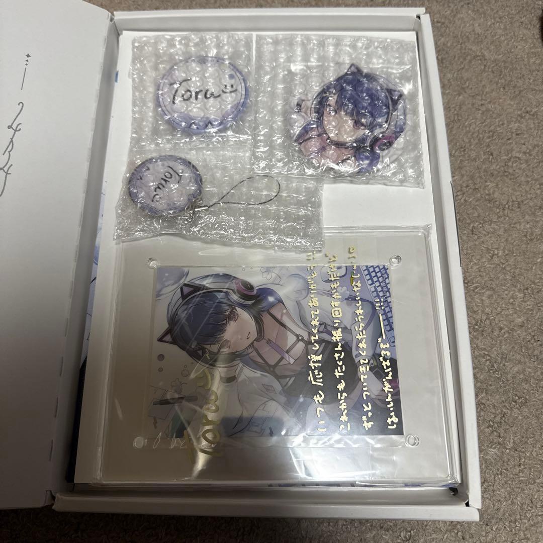 小清水透誕生日グッズ2023