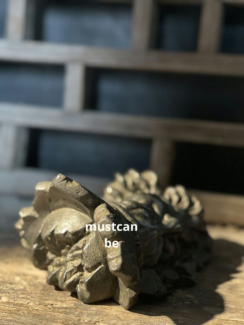 石彫刻怒目金剛 茶室 茶卓 書斎 禅意置物 装飾品 工芸品