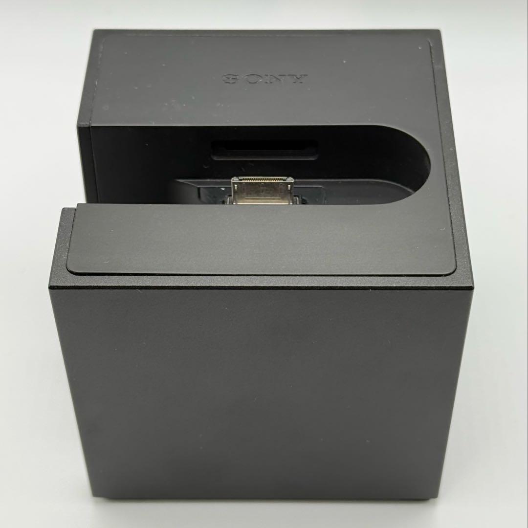 SONY BCR-NWH10 ウォークマン用クレードル