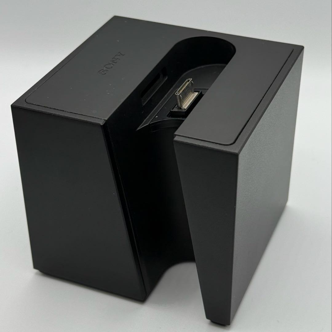 SONY BCR-NWH10 ウォークマン用クレードル