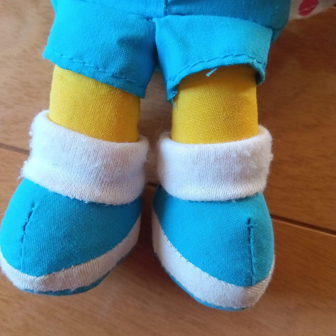 バート・シンプソン ぬいぐるみ