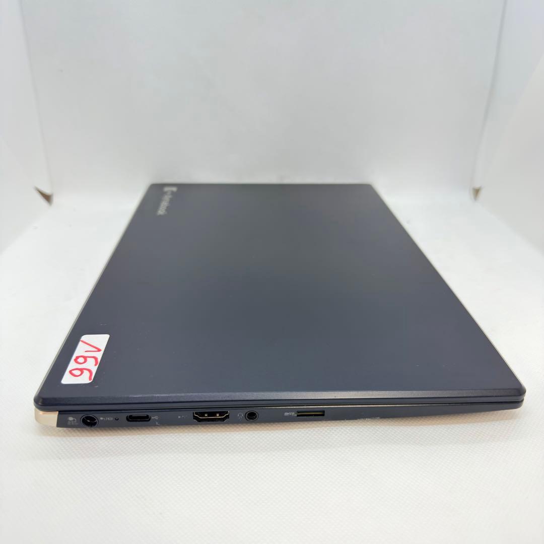 【美品】Dynabook G83/FR｜i5｜8GB｜SSD 256GB