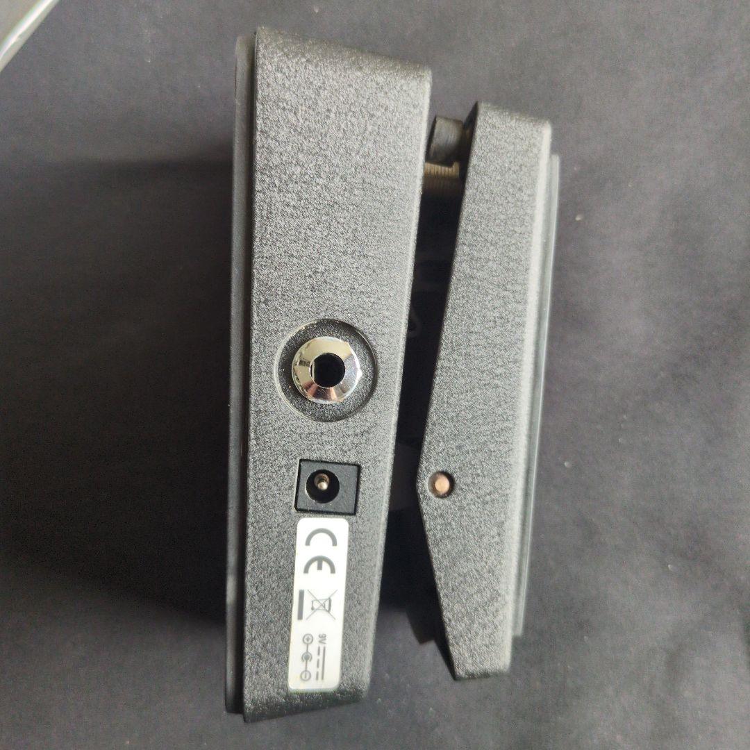 ギター Dunlop CBM95 Cry Baby Mini Wah