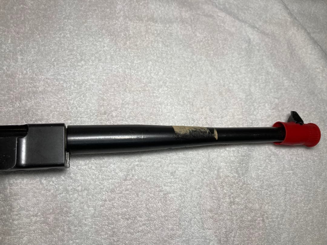 【ジャンク品扱い　外箱あり】東京マルイ　トンプソン　M1A1 電動ガン