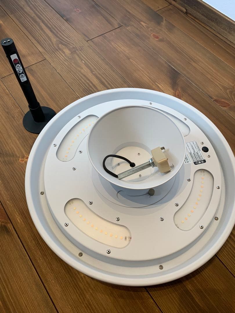 ARTWORKSTUDIO シーリングライト glow 4000 AW-0555