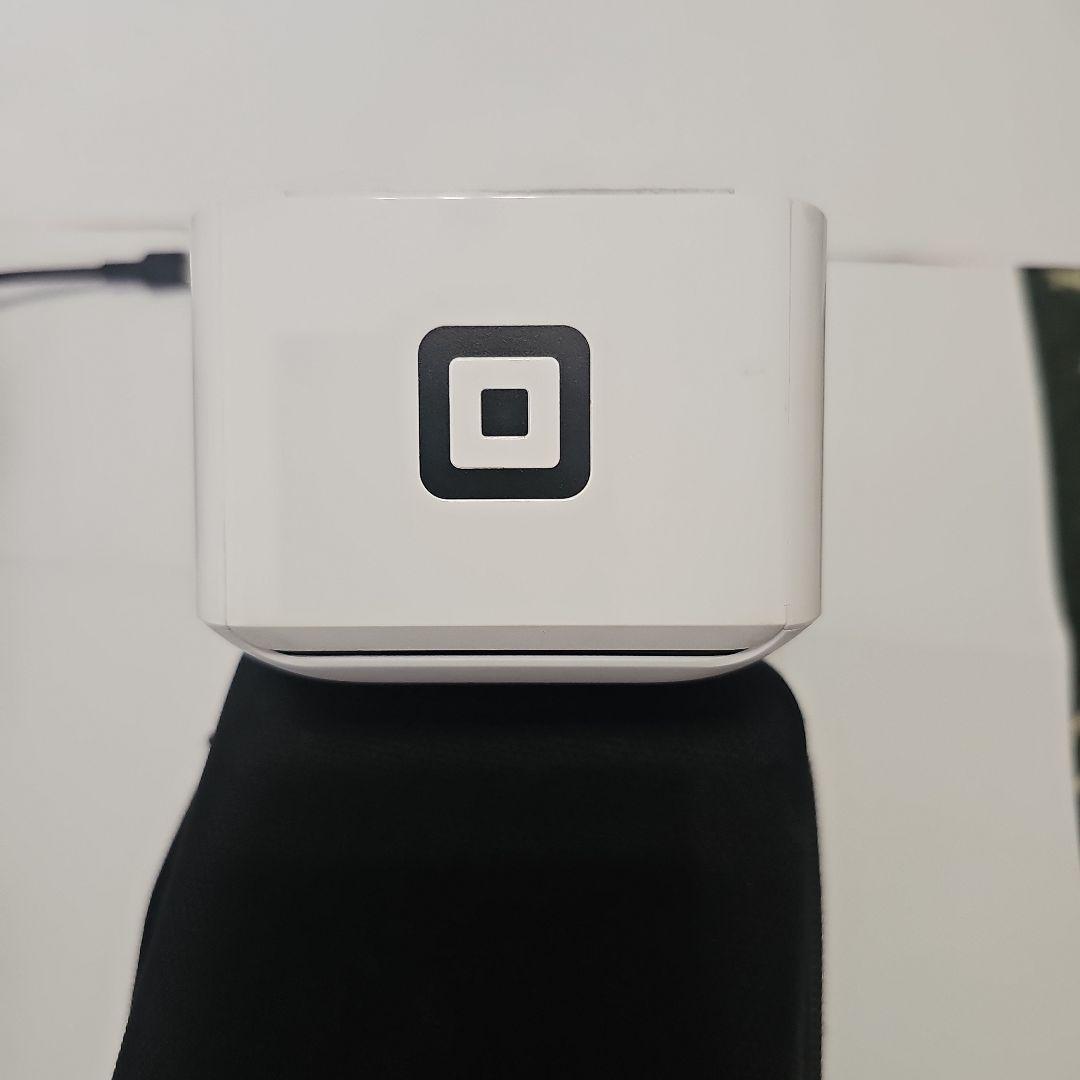 Squareターミナル