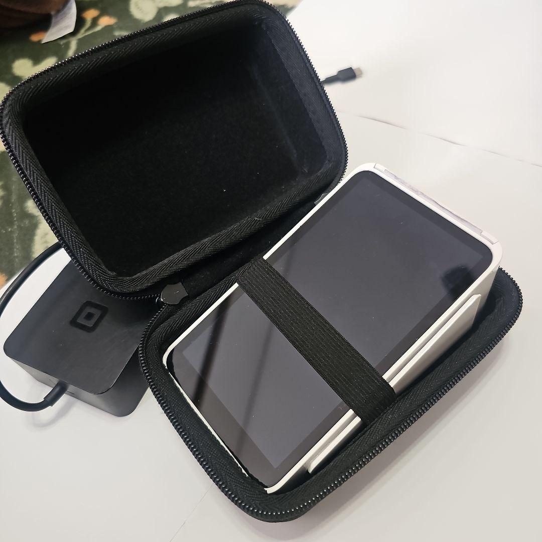 Squareターミナル