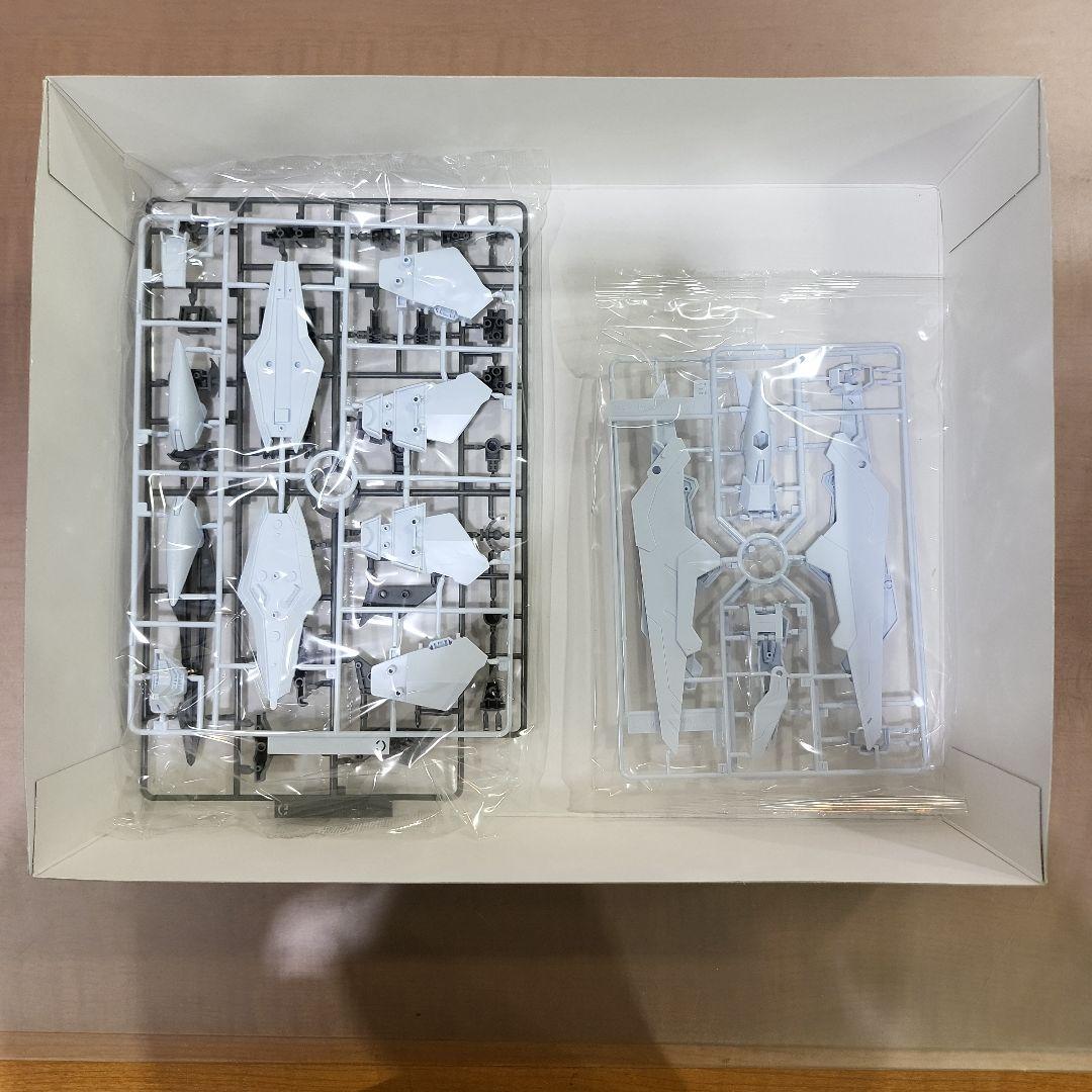 1/144 HGUC RX-105 Ξガンダム 閃光のハサウェイ 新品未開封