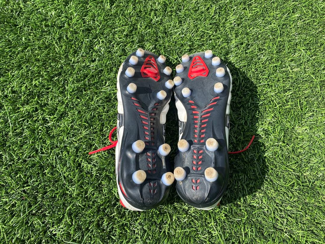 k.T　モレリアネオ4 25.0cm