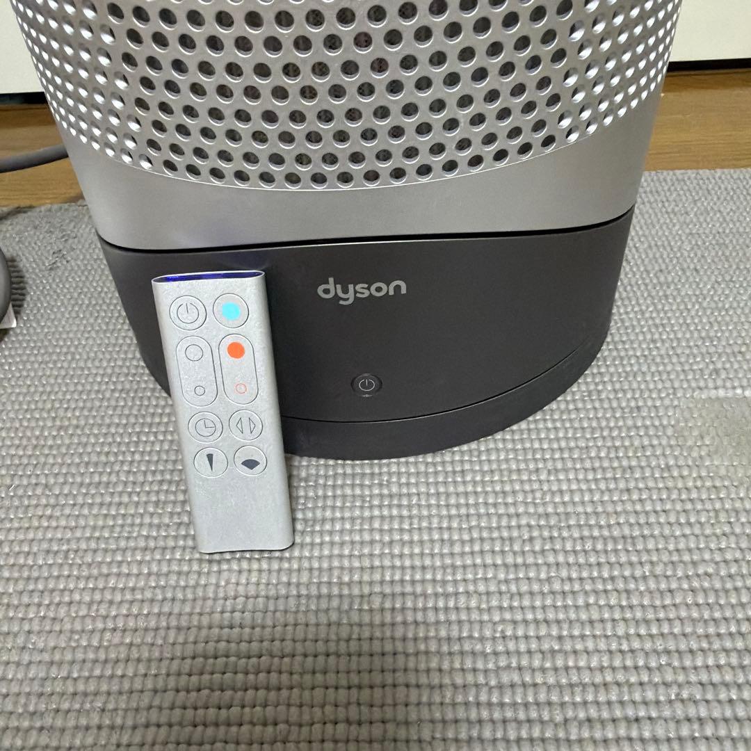 ダイソン タワー型冷風機 air multiplier HP00