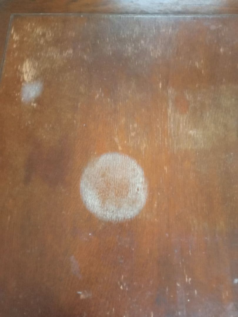 イギリスアンティーク伸長式　ドローリーフダイニングテーブル