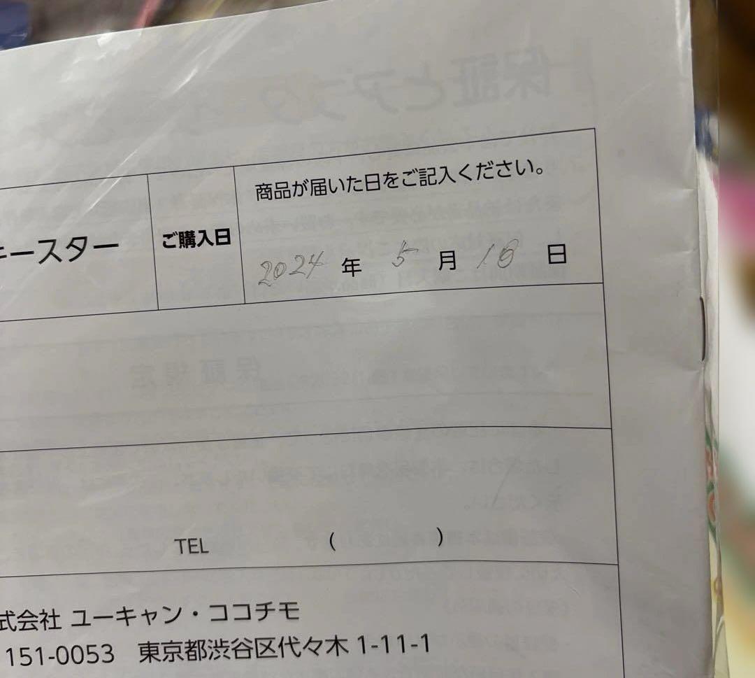 おしゃべりダッキー ココチモ ダッキースター　タカラトミー　美品　ほぼ未使用