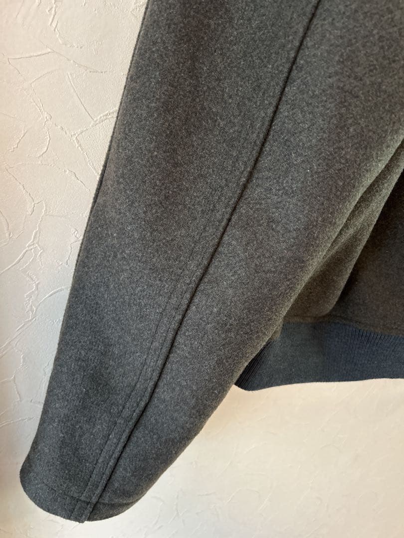 ZARA LIMITED EDITION ファネルカラージャケット