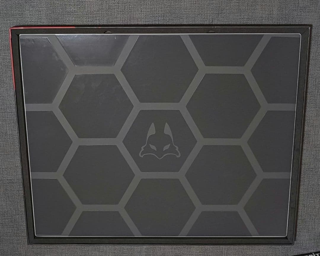 s*d様 ※傷ありArbiter Studio チェンソーマン パワー ガラスマ