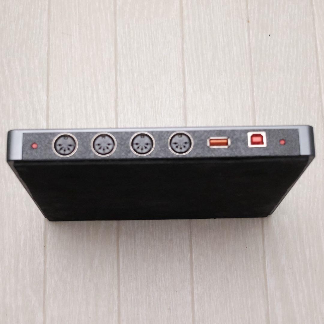 Electra One 高性能MIDIコントローラ