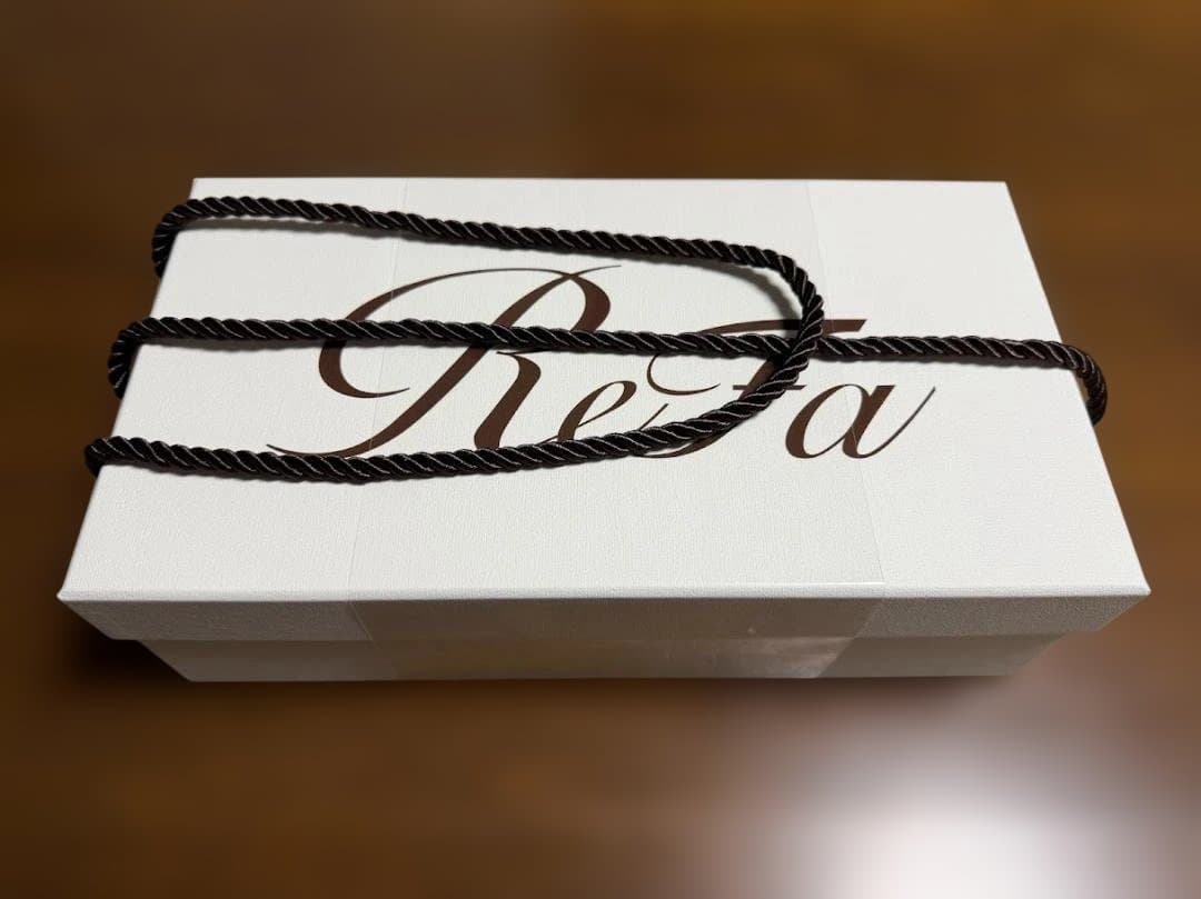 【新品未開封】Refa リファ ビューテック ドライヤースマート【保証付】