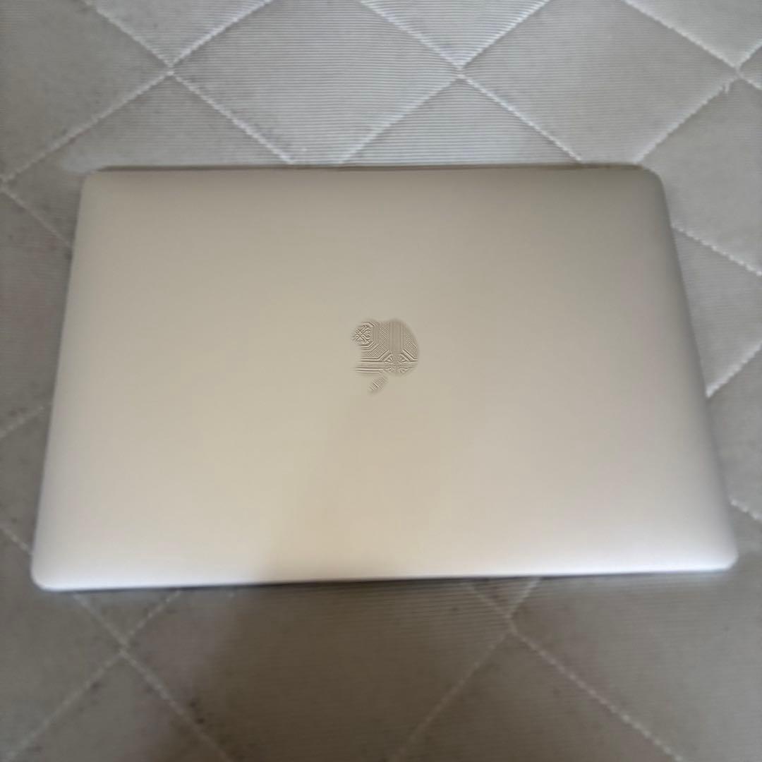 MacBook Pro 13インチ M2 2022 16GB 256GB