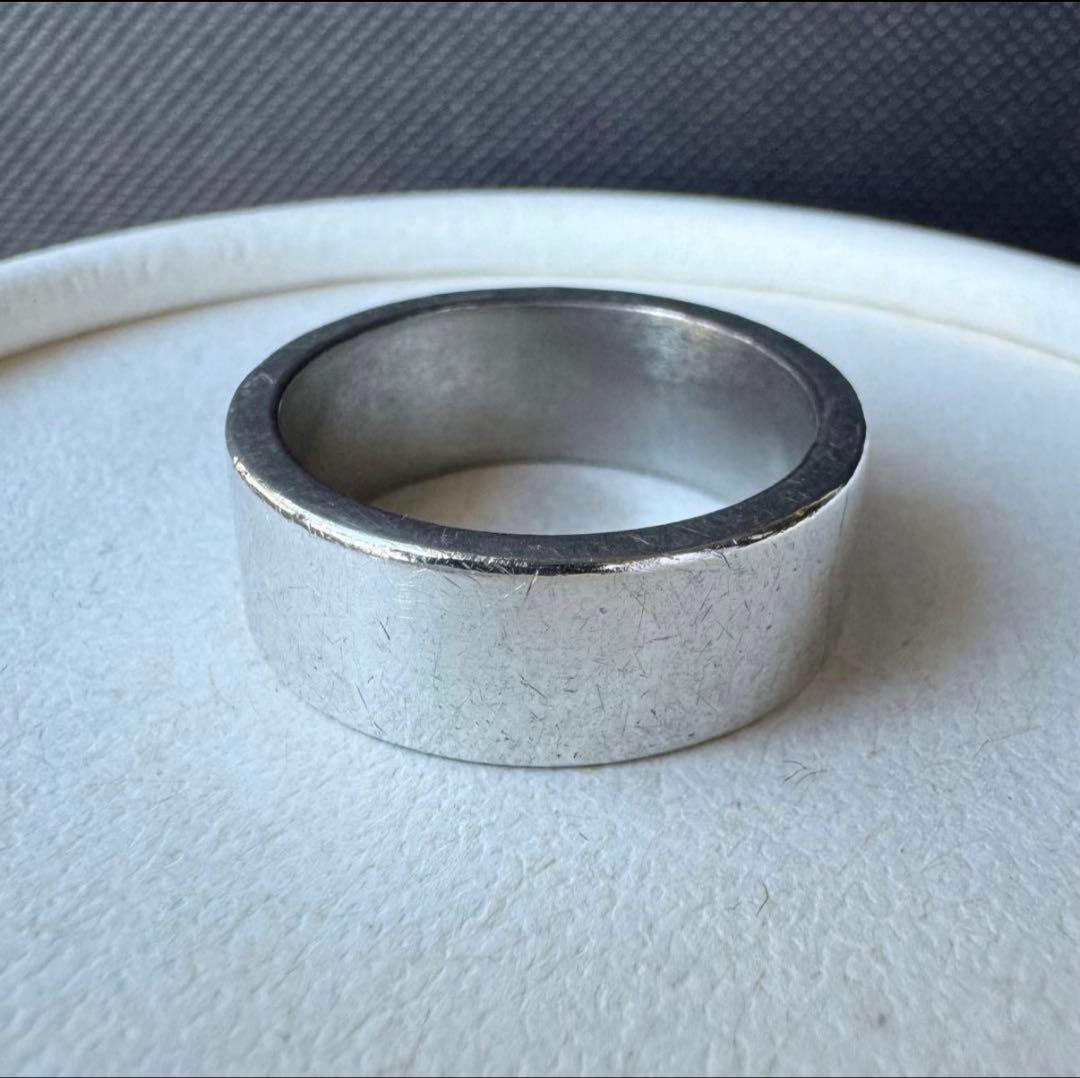 マルジェラ リング アンティーク