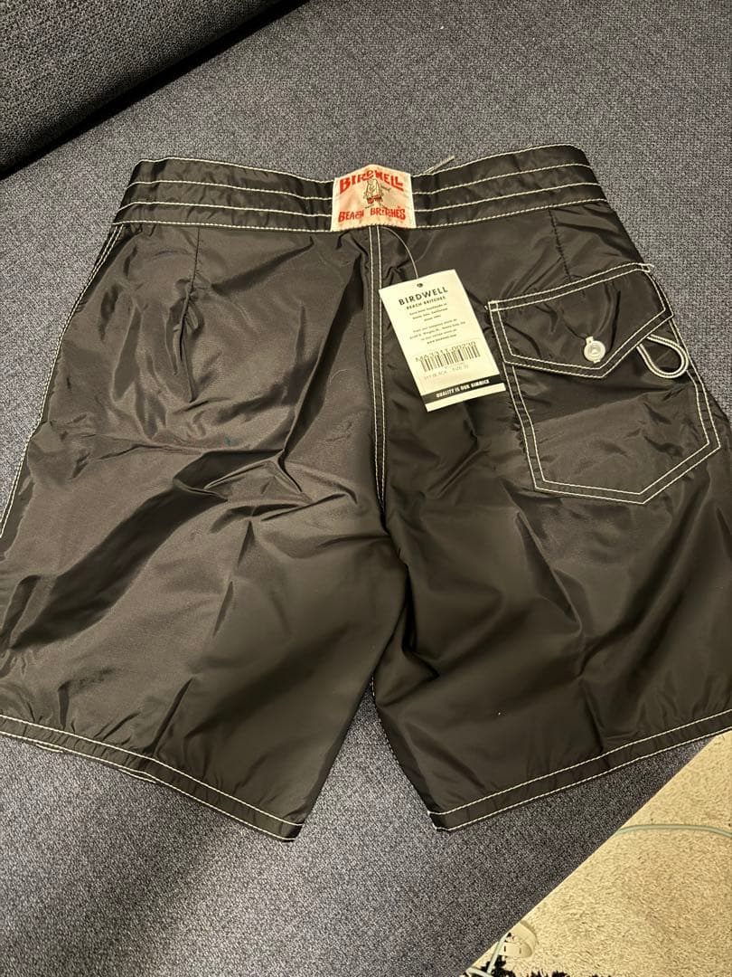 Birdwell ボードショーツ ミディアム 30インチ