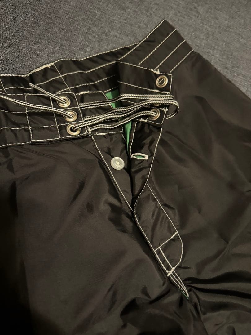 Birdwell ボードショーツ ミディアム 30インチ