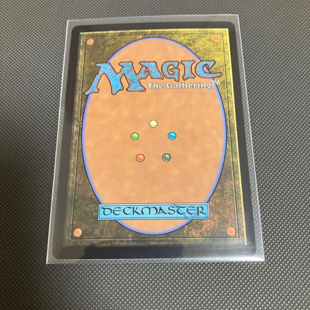 嵐の目、ウギン　ショーケース　日本語　foil