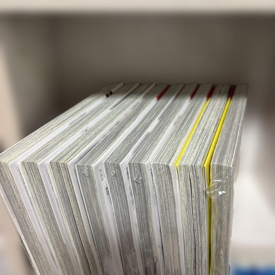 【新品、特典付き】　ウィンドブレイカー　全巻セット