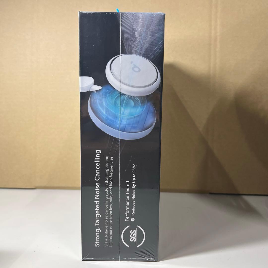 G277　新品未開封　Anker Soundcore Space Q45ホワイト