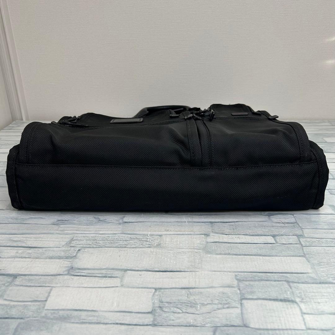 50 美品　TUMI トゥミ　2WAY ビジネスバッグ