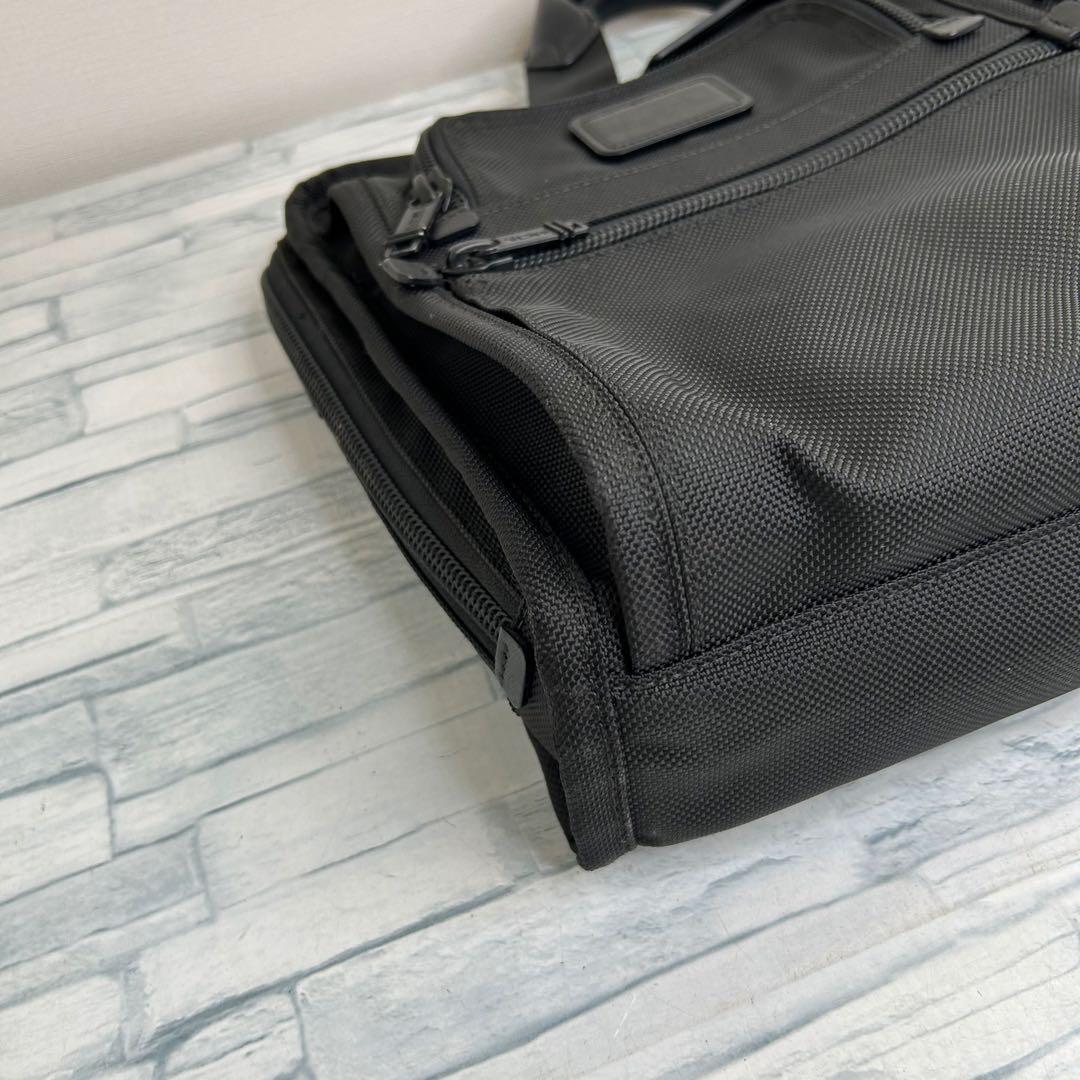50 美品　TUMI トゥミ　2WAY ビジネスバッグ