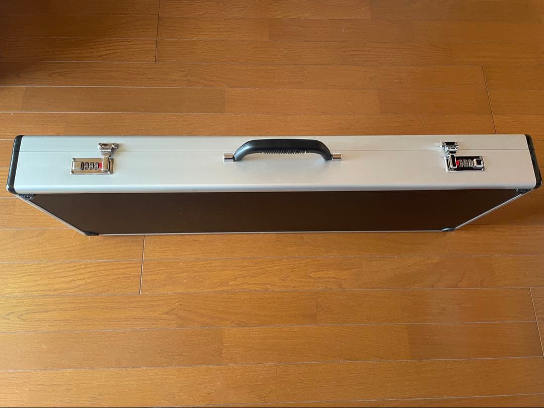 ウエスタンアームズ ゴルゴ13 M16スナイパー・ライフル 限定生産品