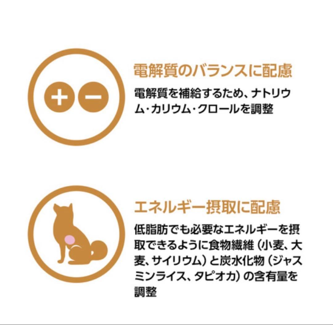 VETS One チキン 低脂肪 ドッグフード 3kg×4袋