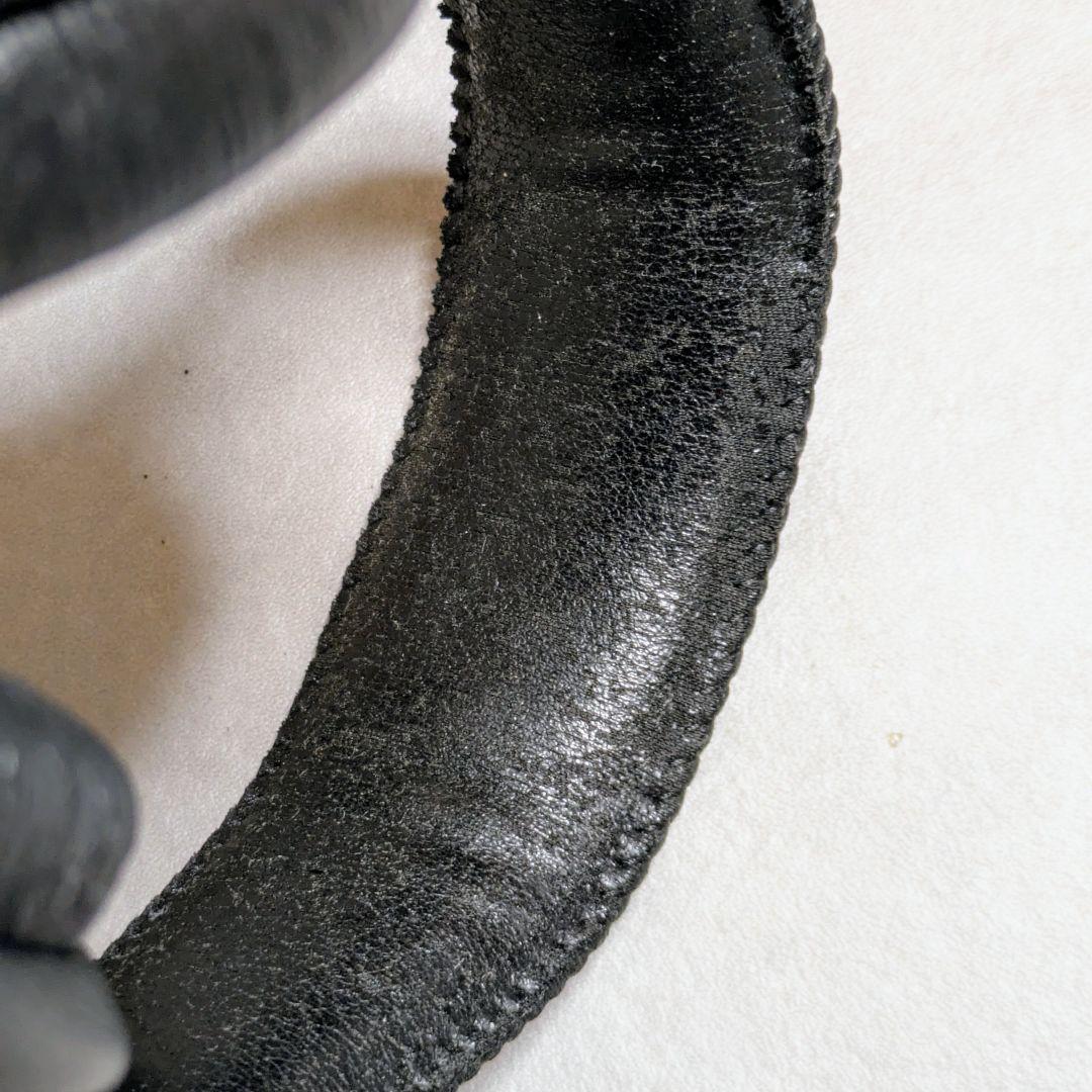 SONY MDR-CD900ST モニターヘッドフォン