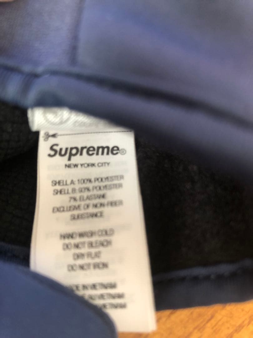 Supreme 24FW ウィンドストッパーグローブ 手袋