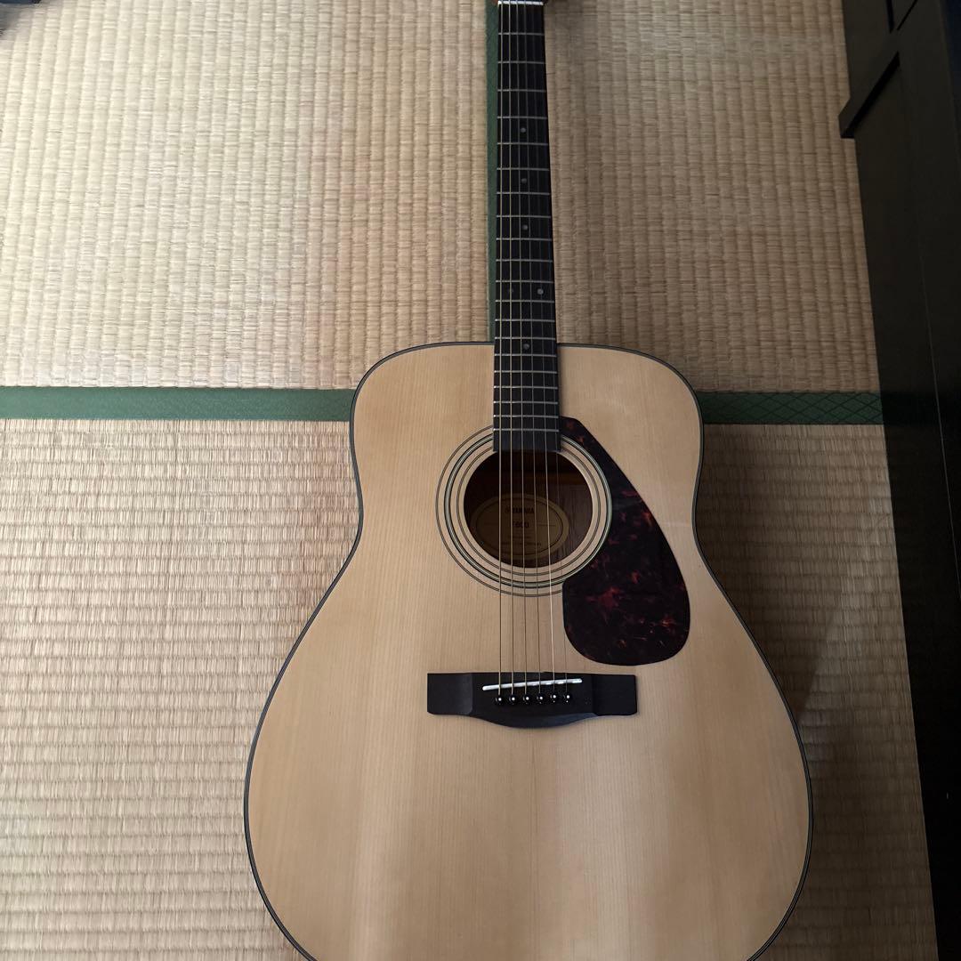 YAMAHA F600 アコースティックギター