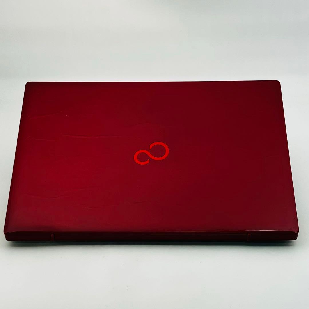 Core i7 8世代 32GB Windows11 ノートパソコン オフィス