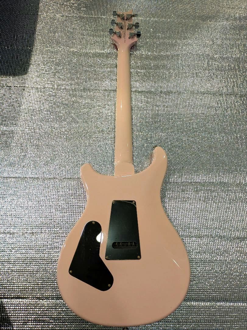 PRS SE Custom 24 エレキギター Used品