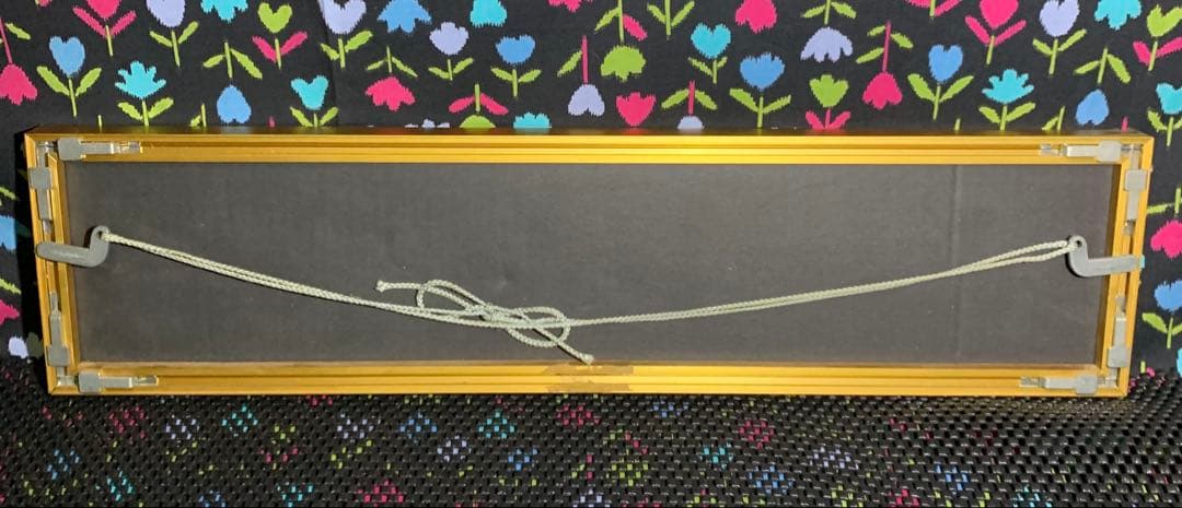 Andy Warhol サムという名の猫　ポスター　壁掛け　ポストカード